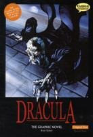 Dracula The Graphic Novel Original Text