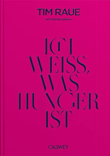 Ich weiß, was Hunger ist