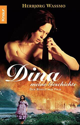 Das Buch Dina (Knaur Taschenbücher. Romane, Erzählungen)
