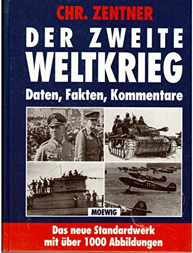 Der Zweite Weltkrieg
