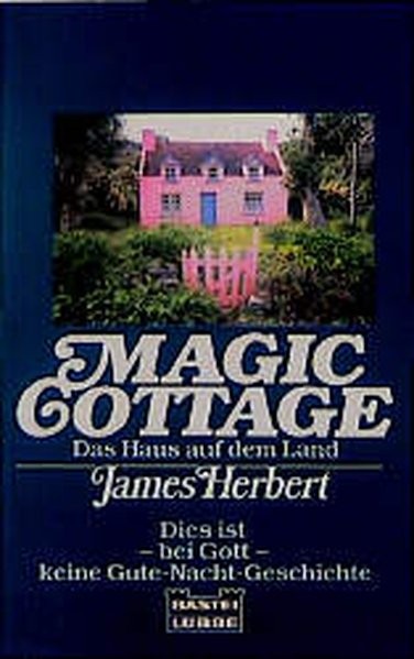 Magic Cottage, Das Haus auf dem Lande