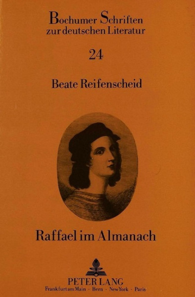 Raffael im Almanach