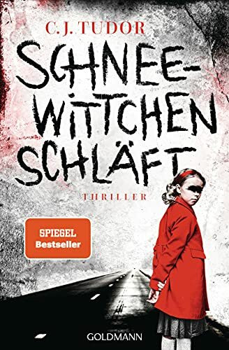 Schneewittchen schläft: Thriller