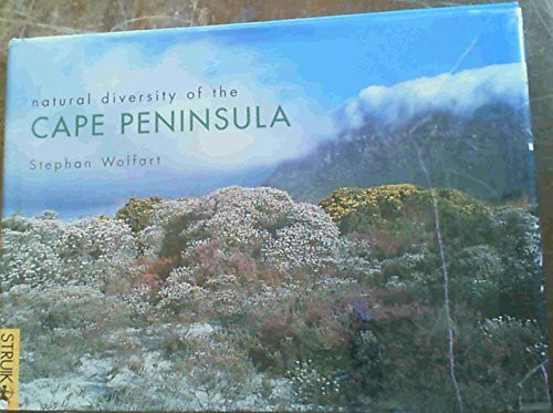 Natural Diversity of the Cape Peninsula