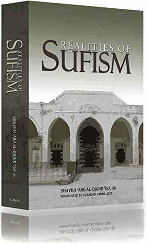 Realities of Sufism