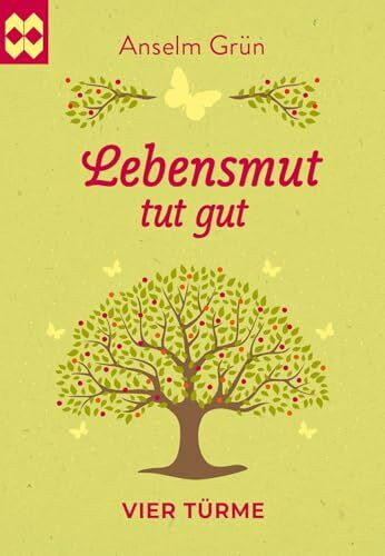 Lebensmut tut gut: Münsterschwarzacher Geschenkheft