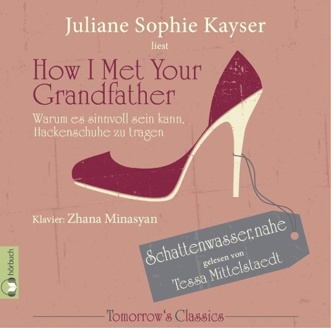 How I Met Your Grandfather
