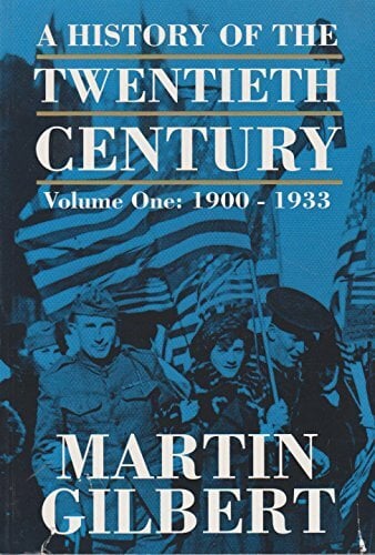 Empires in Conflict: The History of the 20th Century: 1900-1933 (The History of the Twentieth Century) Empires in Conflict: The History of the 20th Century: 1900-1933 (The History of the Twentieth Century)
