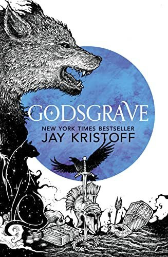 Godsgrave: Book two of Sunday Times bestselling fantasy adventure The Nevernight Chronicle