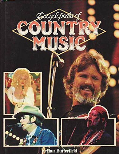 Encyclopedia of Country Music