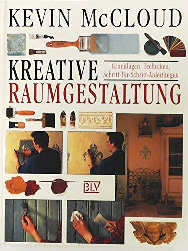 Kreative Raumgestaltung