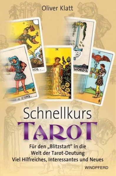 Schnellkurs Tarot