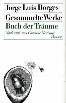 Gesammelte Werke, 9 Bde. in 11 Tl.-Bdn., Bd.7, Buch der Träume