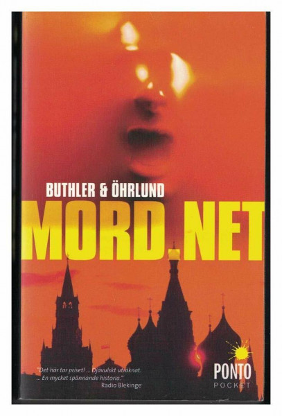 Mord.net (Jacob Colt, Band 1)
