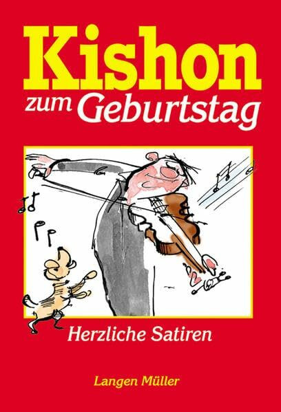 Zum Geburtstag