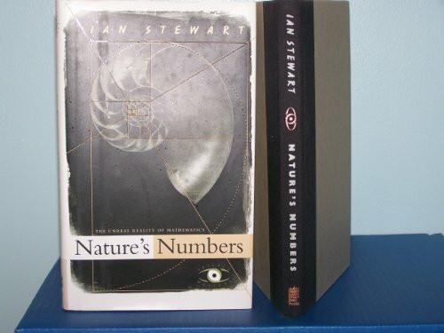 Nature's numbers. The unreal reality of mathematical imagination