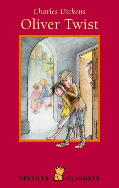 Oliver Twist