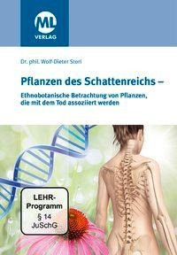 Pflanzen des Schattenreichs. 2 DVD's