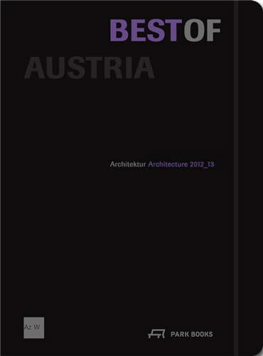 Best of Austria: Architektur 2012_13