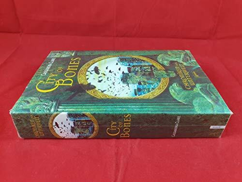 City of Bones: Chroniken der Unterwelt (1)