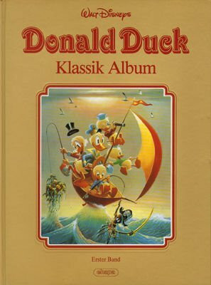 Donald Duck Klassik Album 1