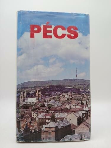 Pécs.