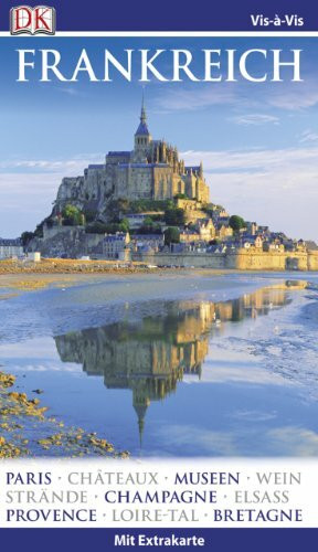 Vis-à-Vis Frankreich: Mit 1 Beilage, mit 1 Karte