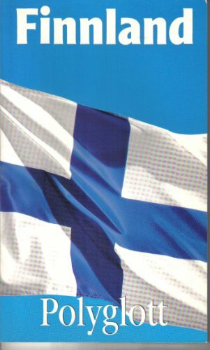 Finnland (Polyglott on tour)