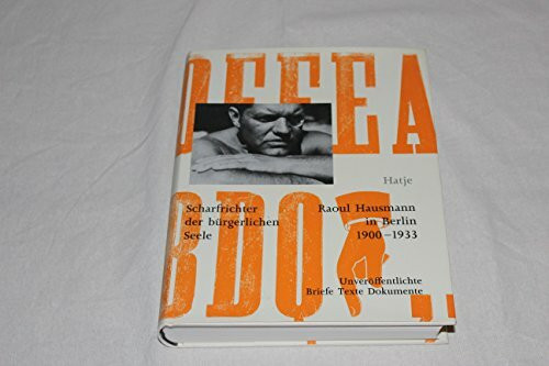 Scharfrichter der bürgerlichen Seele