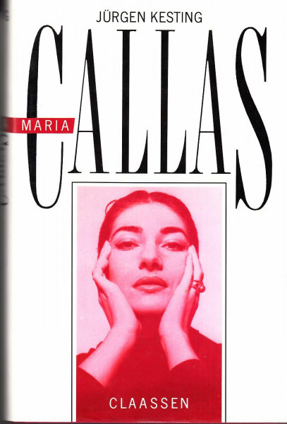 Maria Callas