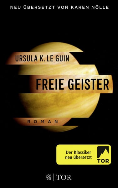 Freie Geister: Roman