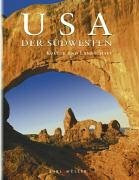 USA - Der Südwesten, Kultur und Landschaft