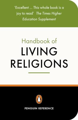 The New Penguin Handbook of Living Religions