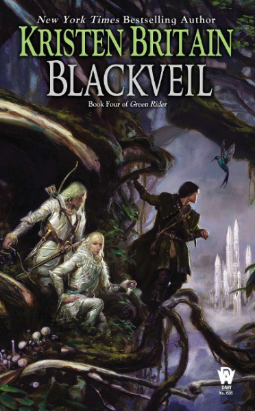 Blackveil