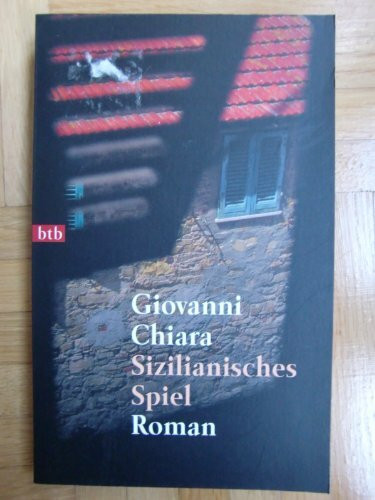 Sizilianisches Spiel