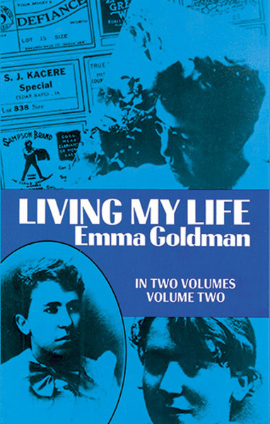 Living My Life: Volume 2