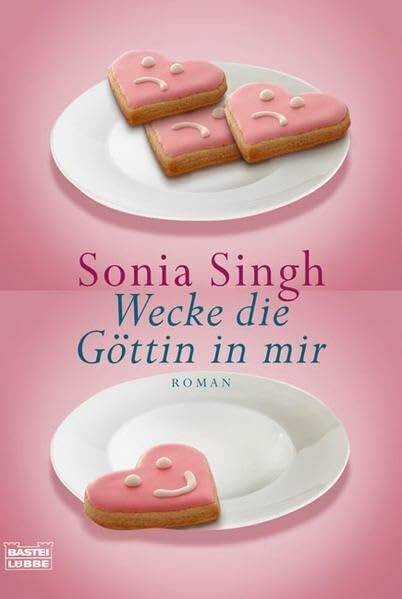 Wecke die Göttin in mir: Roman (Allgemeine Reihe. Bastei Lübbe Taschenbücher)