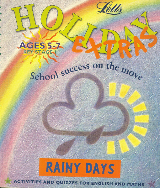 Rainy Days (Holiday Extras S.)