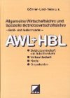 AWL und Spezielle BWL - Gross- und Aussenhandel