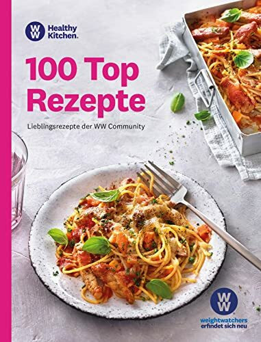 WW - 100 Top Rezepte: Lieblingsrezepte der WW Community. Suppen, Salate & Snacks, vegetarisch & Fleisch - die beliebtesten und erfolgreichsten Rezepte.