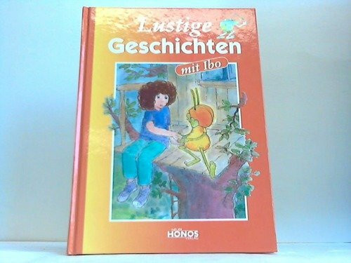 Lustige Geschichten mit Ibo