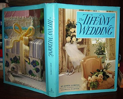 The Tiffany Wedding