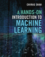 A Hands-On Introduction to Machine Learning A Hands-On Introduction to Machine Learning