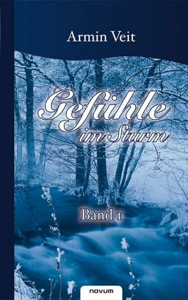 Gefühle im Sturm - Band 1