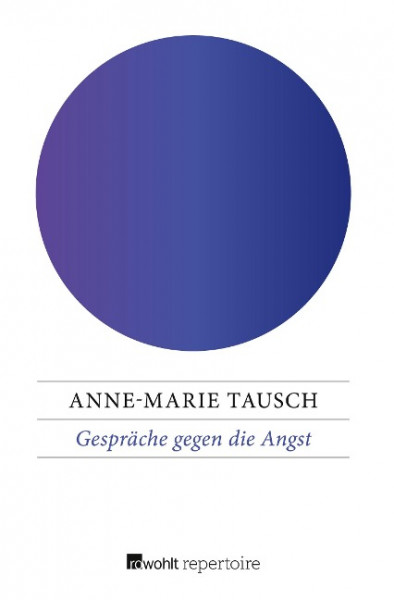 Gespräche gegen die Angst