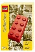 LEGO® Collector: Katalog der LEGO® Bausätze der letzten 50 Jahre