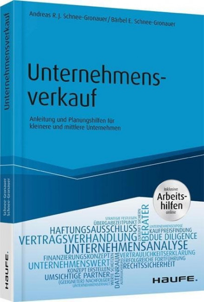 Unternehmensverkauf