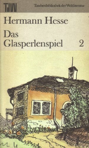 Das Glasperlenspiel 2.