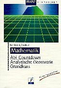 Abi-Countdown, Analytische Geometrie Grundkurs
