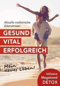 Gesund. Vital. Erfolgreich